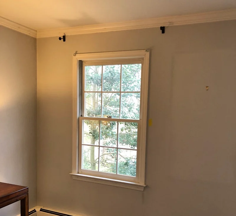 Custom window replacement in Wilton CT